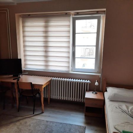 Petar Drapsin Hostel Белград Экстерьер фото